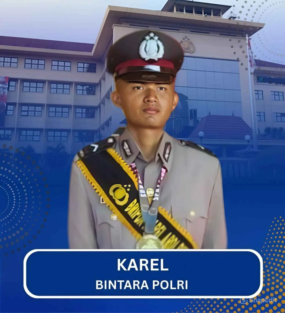 Bimbel Makala Officer