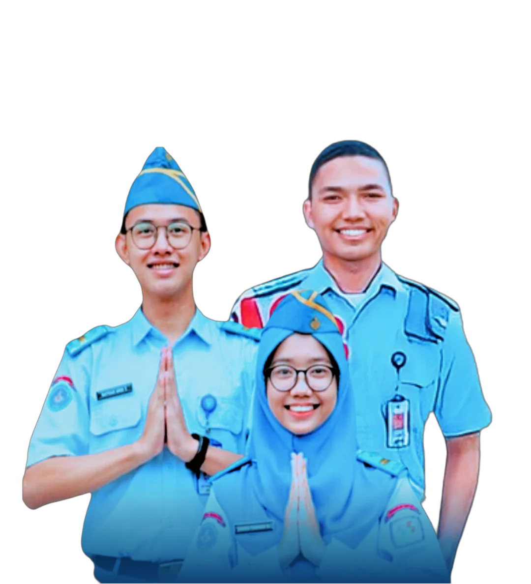 Bimbel Makala Sekdin STIS