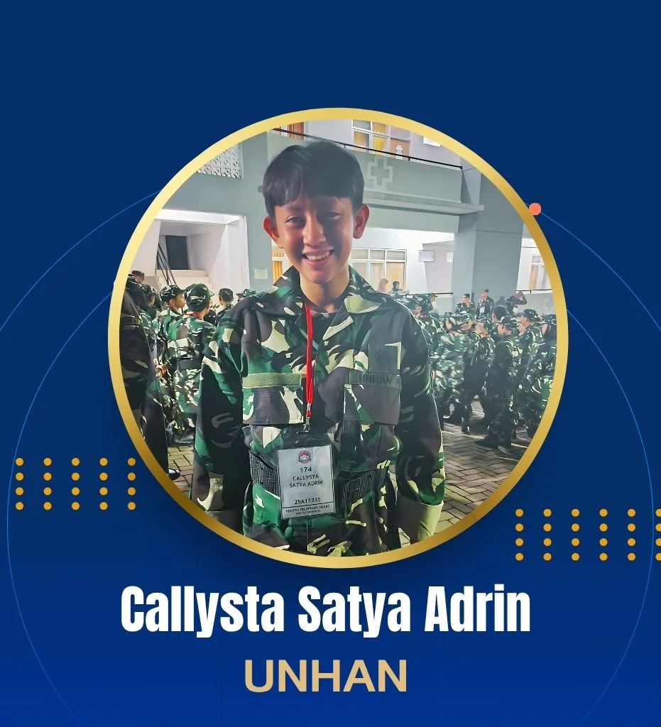 Bimbel Makala Sekdin STIS