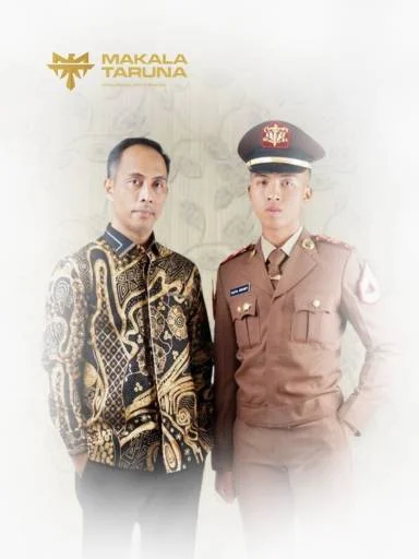 Vision Bimbel Makala 2