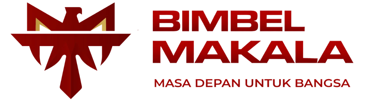 Bimbel Makala Logo