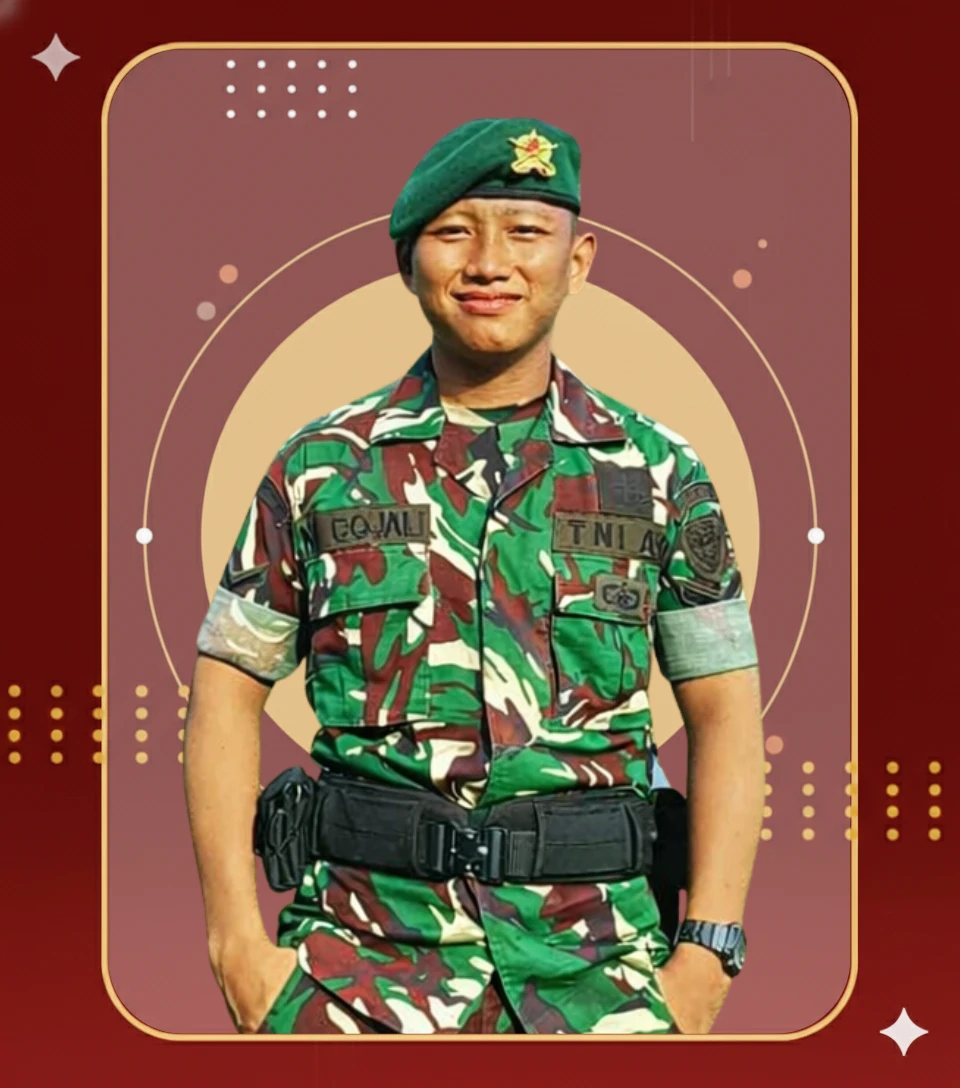 Tamtama TNI