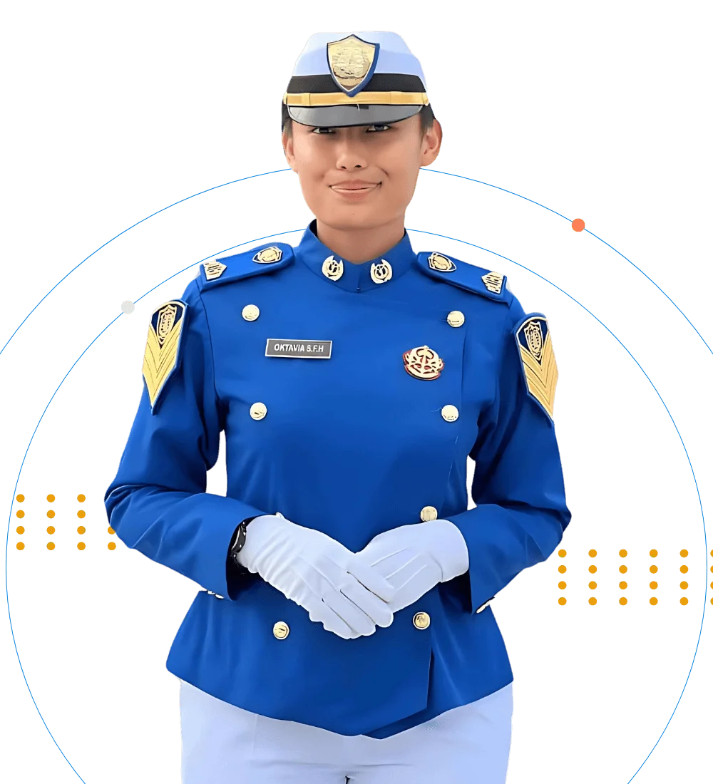 Bimbel Makala Officer